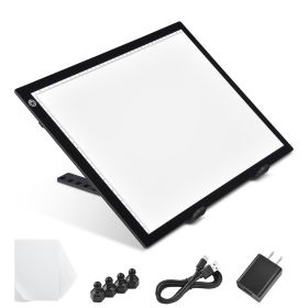 17x12 inch LED Drawing Light Box Board