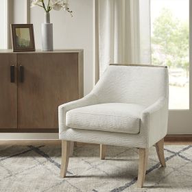 [Only support Drop Shipping Buyer] MiaRose Accent Chair