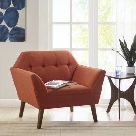 [Only support Drop Shipping Buyer] Newport Accent Chair