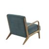 [Only support Drop Shipping Buyer] Novak; Lounge Chair