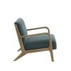 [Only support Drop Shipping Buyer] Novak; Lounge Chair