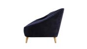 BAYLEE SOFA - MIDNIGHT BLUE