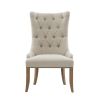 [Only support Drop Shipping Buyer] Lucas Accent Chair