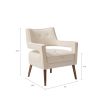 [Only support Drop Shipping Buyer] Palmer Accent Chair