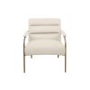 [Only support Drop Shipping Buyer] Lampert Accent chair