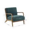 [Only support Drop Shipping Buyer] Novak; Lounge Chair