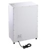 46L 2Room IR Sterilizer Towel Warmer