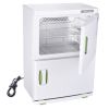 46L 2Room IR Sterilizer Towel Warmer