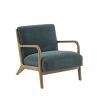 [Only support Drop Shipping Buyer] Novak; Lounge Chair