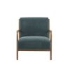 [Only support Drop Shipping Buyer] Novak; Lounge Chair