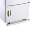 46L 2Room IR Sterilizer Towel Warmer