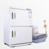 46L 2Room IR Sterilizer Towel Warmer